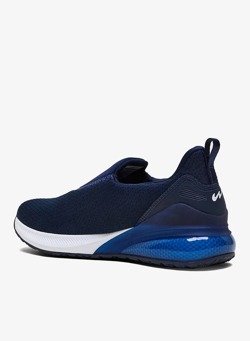 CAMPUS Navy Men's Slip On Shoes - Lightweight, Timeless for Everyday Walk for Men | Best Price UAE